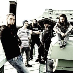 Profile picture for In Flames