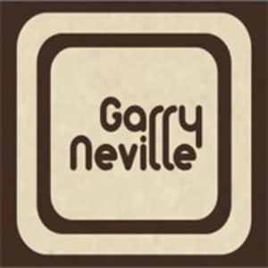 Profile picture for garry neville