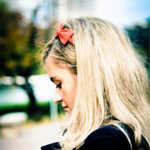 Profile picture for giulia baldini