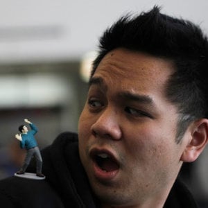 Profile picture for Matt Choi