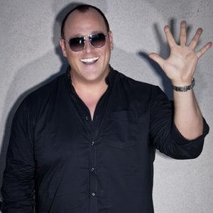 Profile picture for Will Sasso