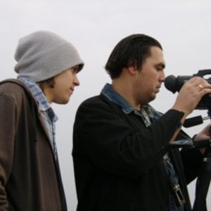 Profile picture for Braća Pejić / Udruga Novi Film