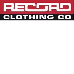 Profile picture for record clothing