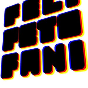 Profile picture for Felipe Tofani
