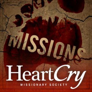 Profile picture for HeartCry Missionary Society