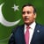Husain Haqqani