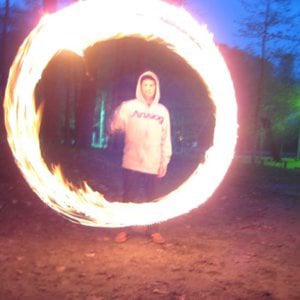 Profile picture for Justin Vander Velde