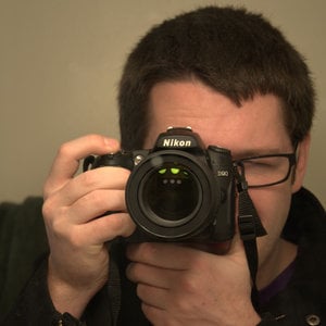 Profile picture for Eric Huntley