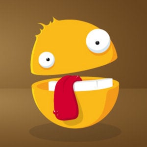 Profile picture for Created by Monkeys