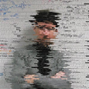 Profile picture for benjamin grosser