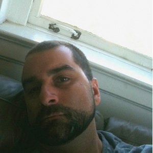 Profile picture for John d'Addario