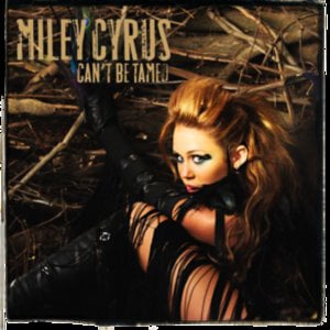 Profile picture for Miley Cyrus