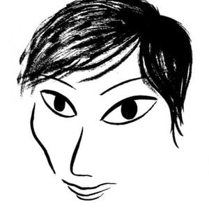 Profile picture for Florence Henrard