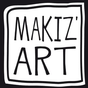 Profile picture for Makiz'art