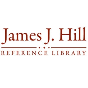 Profile picture for James J. Hill Library