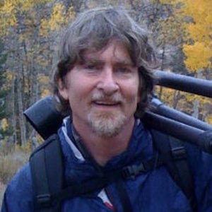Profile picture for Michael Frye