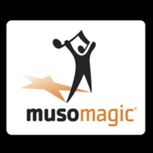 Profile picture for MusoMagic