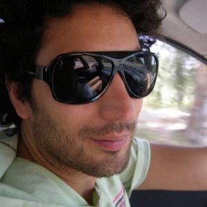 Profile picture for Nicolas Valentino