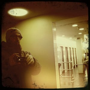 Profile picture for William Rejault