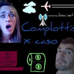 Profile picture for censuratixcaso