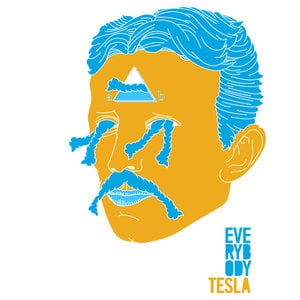 Profile picture for EVERYBODY TESLA