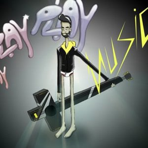 Profile picture for Romain Vaysse