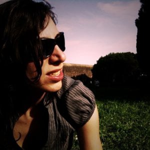 Profile picture for Giorgiana Viccaro