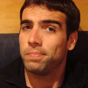 Profile picture for Lucas Scapim
