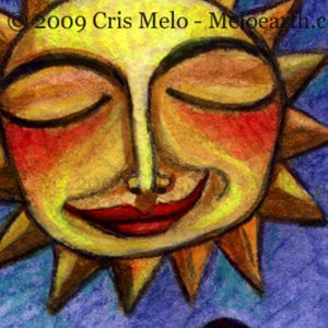 Profile picture for Cris Melo