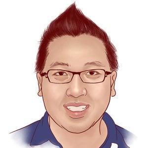 Profile picture for Yosep Sugiarto