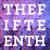 The Fifteenth