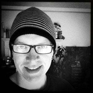 Profile picture for Chris Petrauskas
