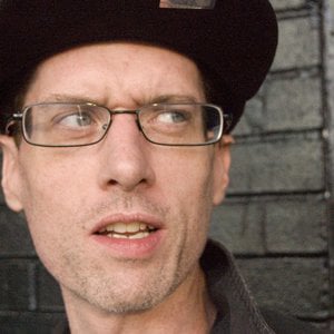 Profile picture for Dan Shores