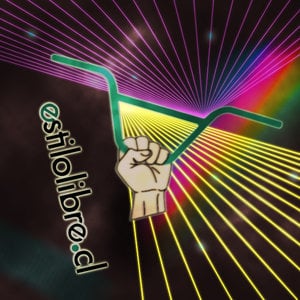 Profile picture for estilo libre bmx