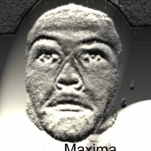 Profile picture for Maxim Naydenko