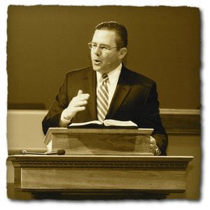 Profile picture for Bret Capranica