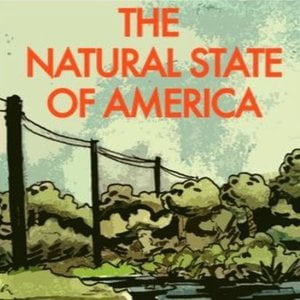 Profile picture for Natural State Documentary