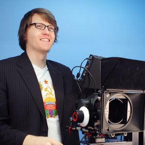 Profile picture for Stuart McBratney