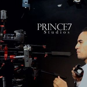 Profile picture for Prince7 Studios, LLC