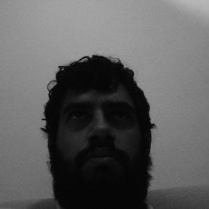 Profile picture for Lucas Bonini