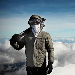 Profile picture for Christopher Theibert
