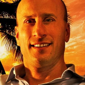 Profile picture for Tropical Gringo
