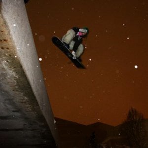 Profile picture for Jimmy Rohr
