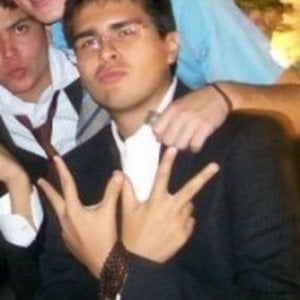 Profile picture for Ramon Gallegos
