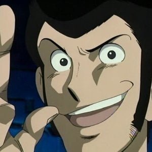 Profile picture for lup1n3rd