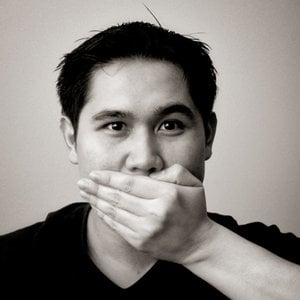 Profile picture for Ronald Corral