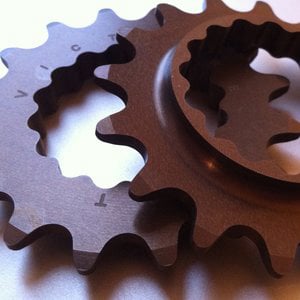 Profile picture for Victoire Cycles
