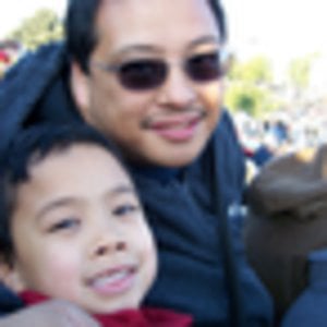 Profile picture for John Rivera