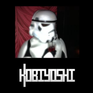 Profile picture for KobiyoshiTV
