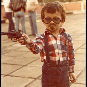 Profile picture for Javier Barboza